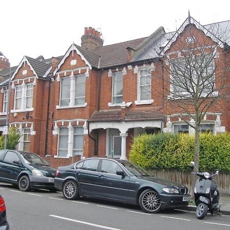Groves 4 Bedroom, Shepherds Bush London Eksteriør bilde